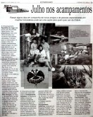 Jornal O Estado de São Paulo - Estadinho