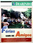Jornal Diarinho