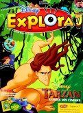 Revista Disney Explora