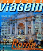Revista Próxima Viagem
