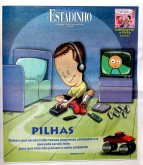 Jornal Estadinho