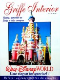 Revista Griffe Interior
