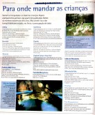 Revista Suplemento Femenino