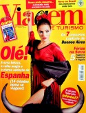 Revista Viagem