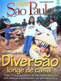 Revista Vejinha