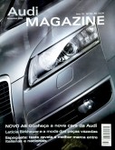 Revista Audi
