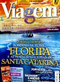 Revista Viagem
