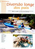 Revista Viagem com Filhos