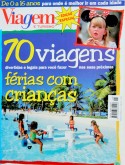 Revista Viagem e Turismo
