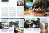 Revista Viagem e Turismo
