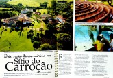 Revista Viaje Mais
