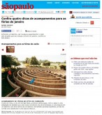 Jornal Folha de S. Paulo - Revista da Folha
