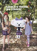 Revista Lilica & Tigor
