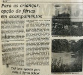 Jornal Tribuna Santos 