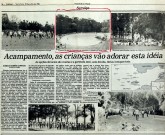 Jornal Folha de São Paulo