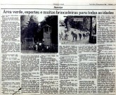 Jornal Folha de São Paulo