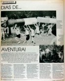 Jornal O Estado de São Paulo - Suplemento Feminino