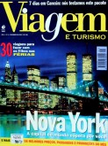 Revista Viagem